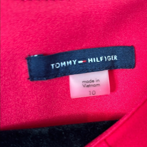 Tommy Hilfiger Event Dress - Picture 4 of 6